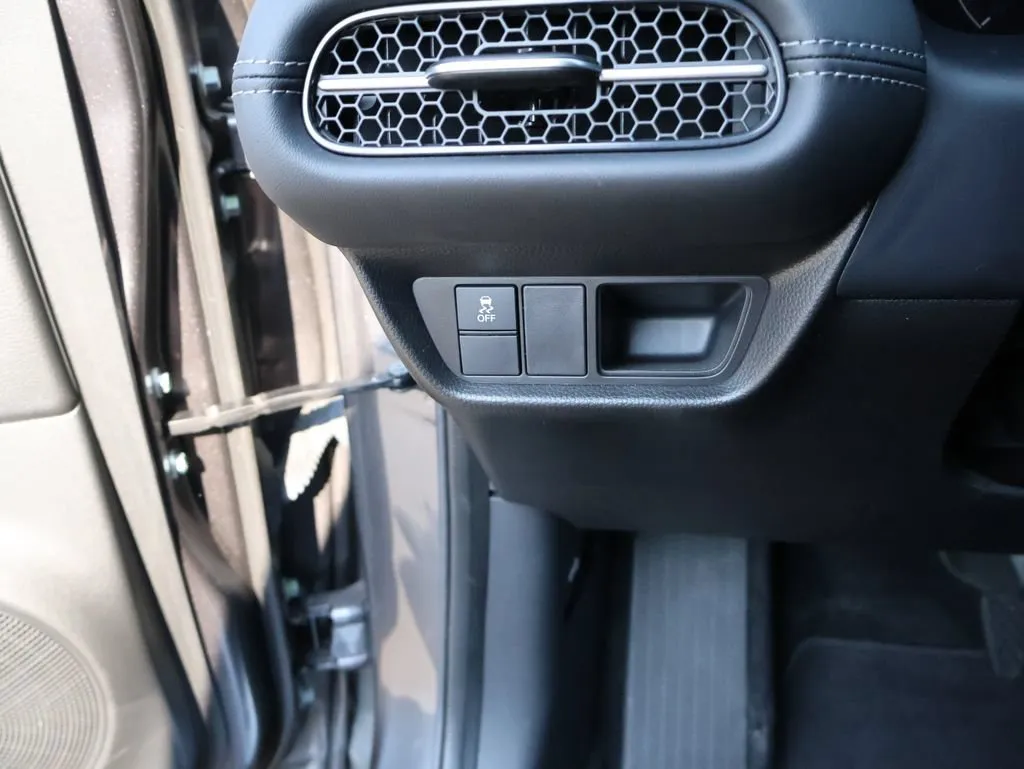 2024 Honda HR-V EX-L - Photo 27