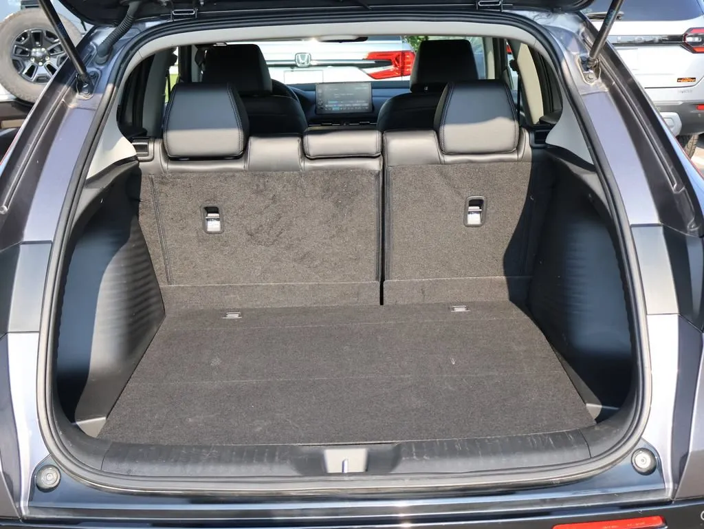 2024 Honda HR-V EX-L - Photo 15