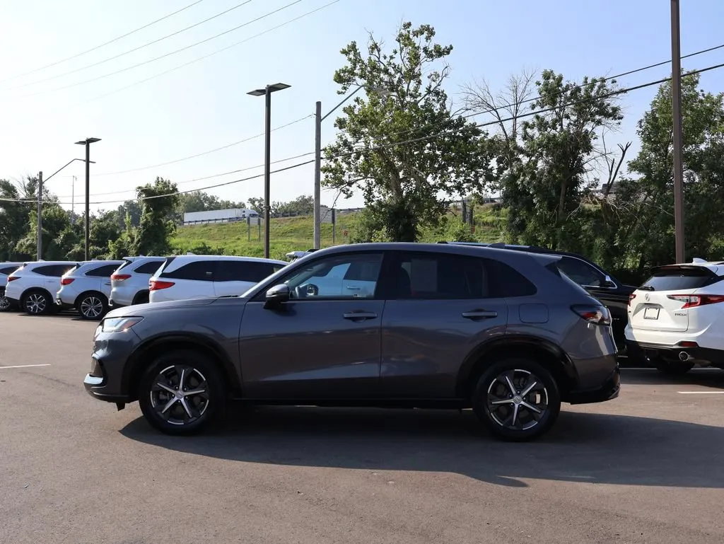 2024 Honda HR-V EX-L - Photo 4