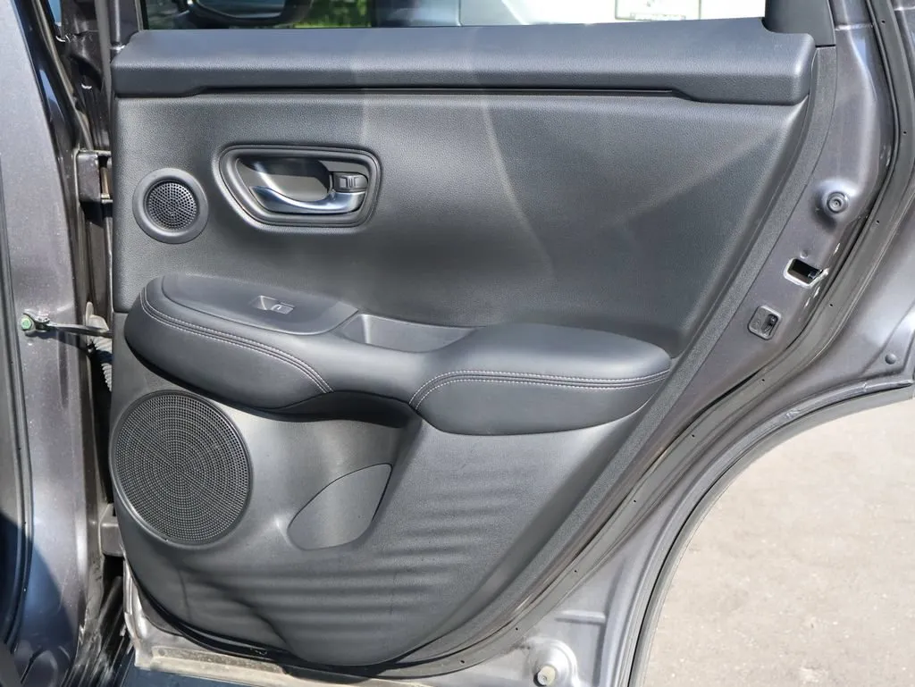 2024 Honda HR-V EX-L - Photo 14