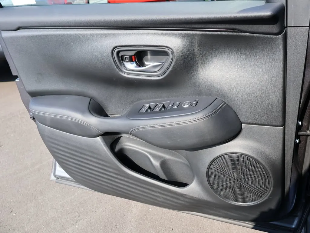 2024 Honda HR-V EX-L - Photo 28