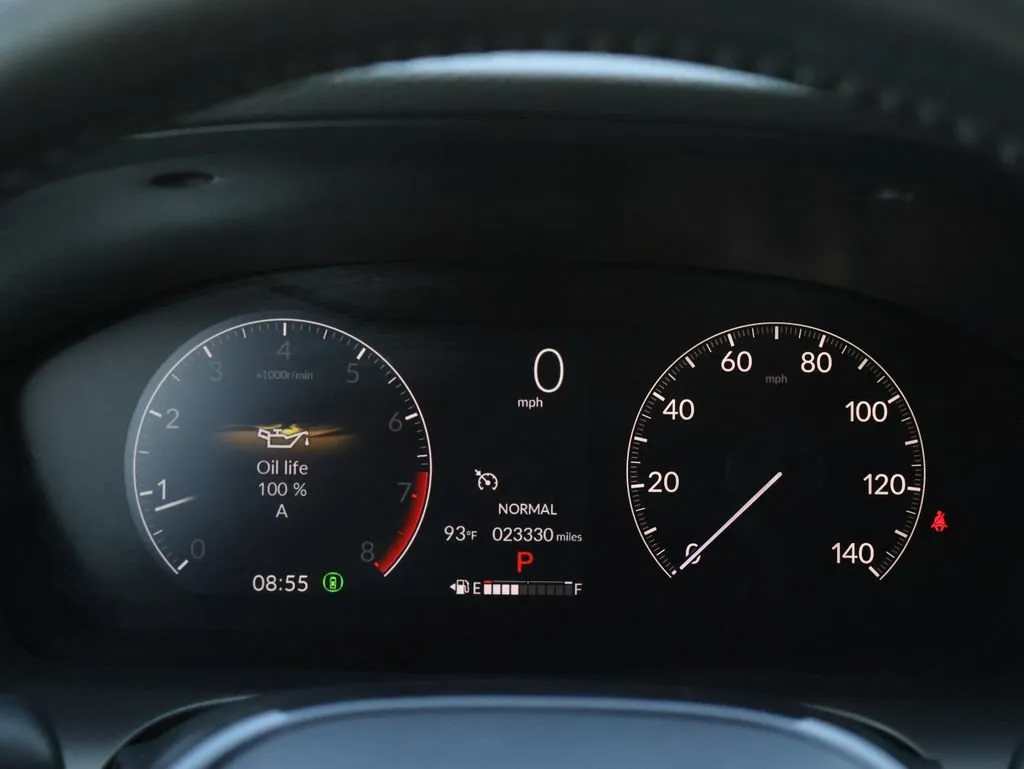 2024 Honda HR-V EX-L - Photo 25