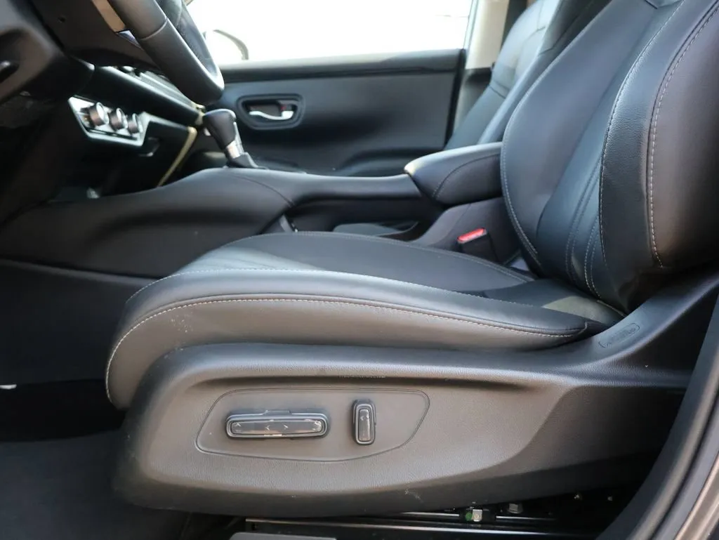 2024 Honda HR-V EX-L - Photo 29