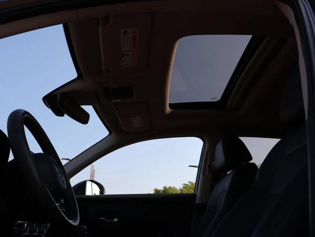 2024 Honda HR-V EX-L - Photo 30