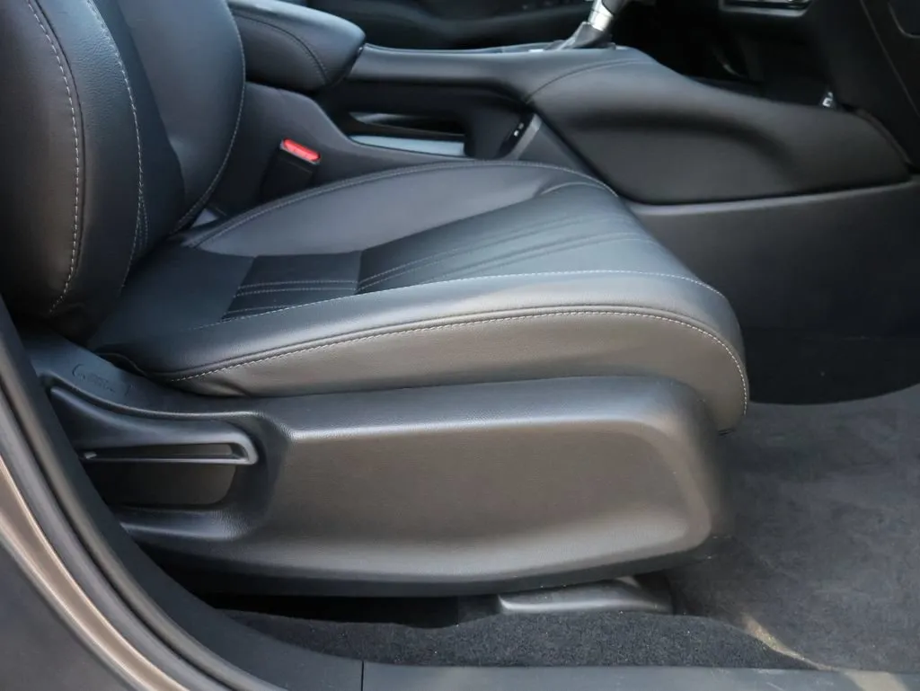 2024 Honda HR-V EX-L - Photo 10