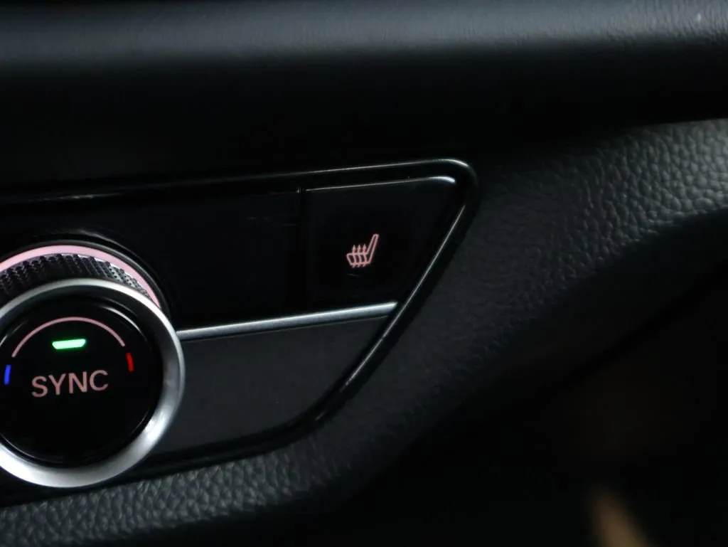2024 Honda HR-V EX-L - Photo 22
