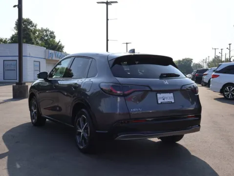 More photos of 2024 Honda HR-V EX-L at Jay Wolfe Honda, MO