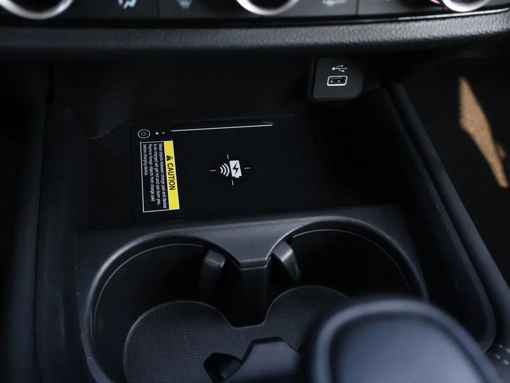 2024 Honda HR-V EX-L - Photo 24