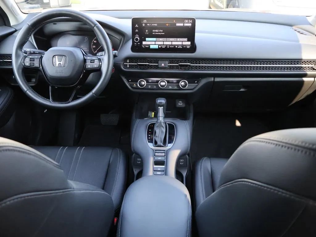 2024 Honda HR-V EX-L - Photo 13