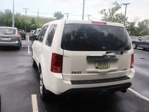 More photos of 2015 Honda Pilot EX-L at Jay Wolfe Honda, MO