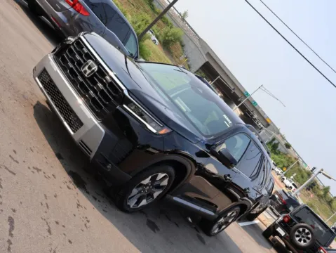 Another view of 2026 Honda Pilot Elite for sale in Kansas City, MO at Jay Wolfe Honda