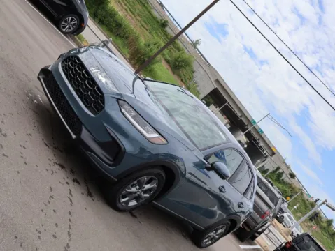 Another view of 2027 Honda HR-V LX for sale in Kansas City, MO at Jay Wolfe Honda