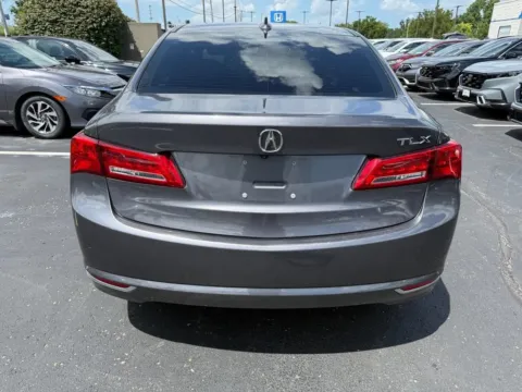 More photos of 2020 Acura TLX 2.4L at Jay Wolfe Honda, MO
