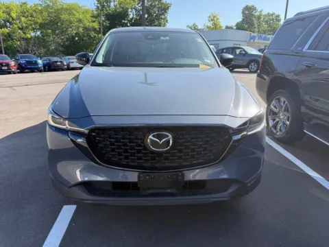 Photos of 2025 Mazda CX-5 2.5 S Carbon Edition for sale in Kansas City, MO at Jay Wolfe Honda