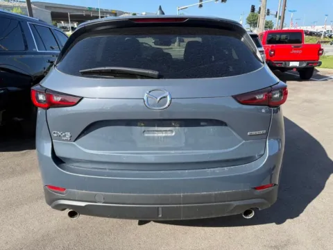 More photos of 2025 Mazda CX-5 2.5 S Carbon Edition at Jay Wolfe Honda, MO