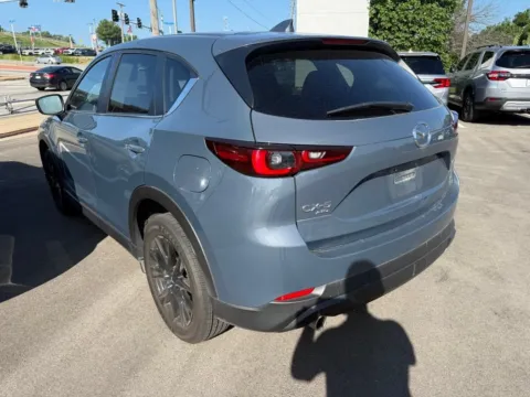 More photos of 2025 Mazda CX-5 2.5 S Carbon Edition at Jay Wolfe Honda, MO