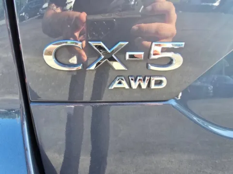 More photos of 2025 Mazda CX-5 2.5 S Carbon Edition at Jay Wolfe Honda, MO