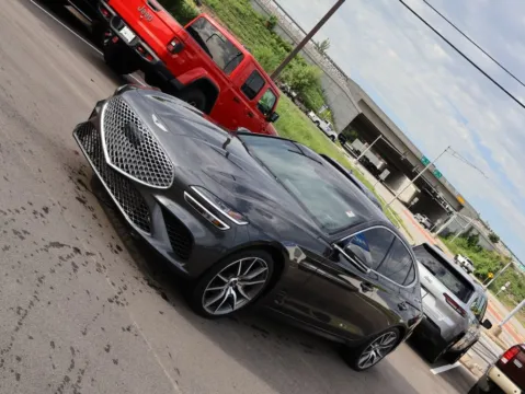 Another view of 2023 Genesis G70 2.0T for sale in Kansas City, MO at Jay Wolfe Honda