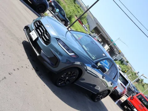 Another view of 2025 Honda HR-V Sport for sale in Kansas City, MO at Jay Wolfe Honda