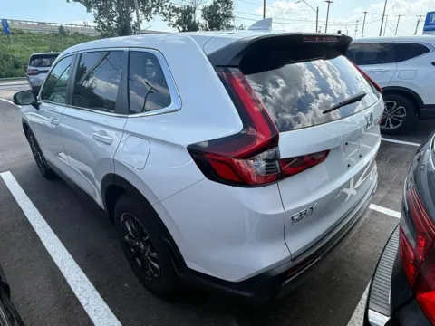 More photos of 2026 Honda CR-V EX-L at Jay Wolfe Honda, MO