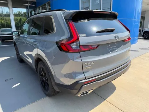 More photos of 2024 Honda CR-V Hybrid Sport at Jay Wolfe Honda, MO