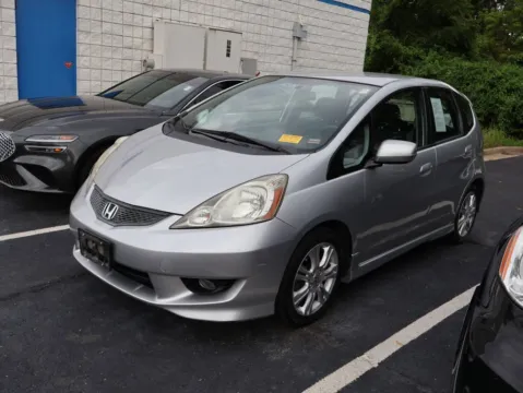 More photos of 2011 Honda Fit Sport at Jay Wolfe Honda, MO