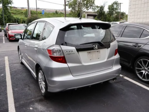 More photos of 2011 Honda Fit Sport at Jay Wolfe Honda, MO