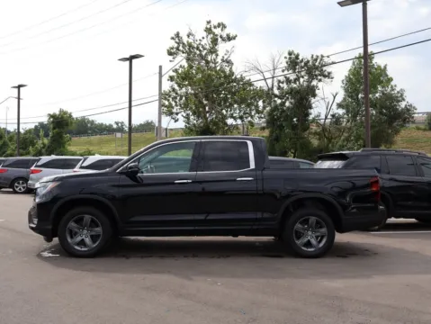 More photos of 2023 Honda Ridgeline RTL-E at Jay Wolfe Honda, MO