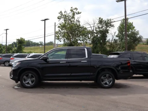 More photos of 2023 Honda Ridgeline RTL-E at Jay Wolfe Honda, MO
