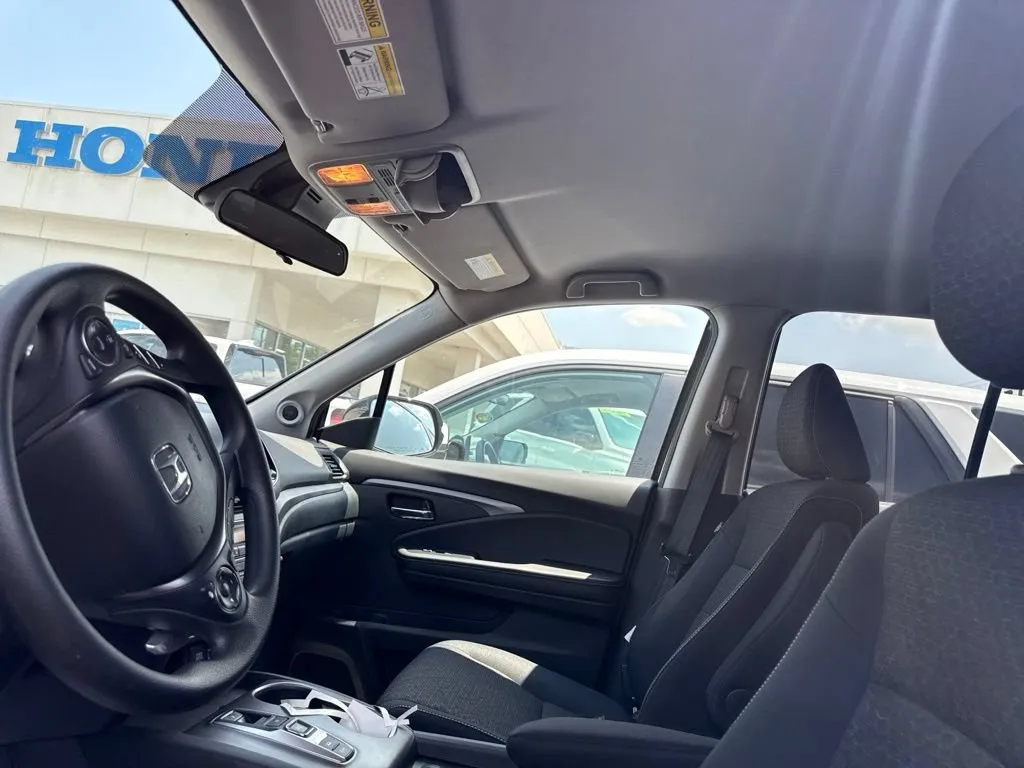 2023 Honda Ridgeline Sport - Photo 10