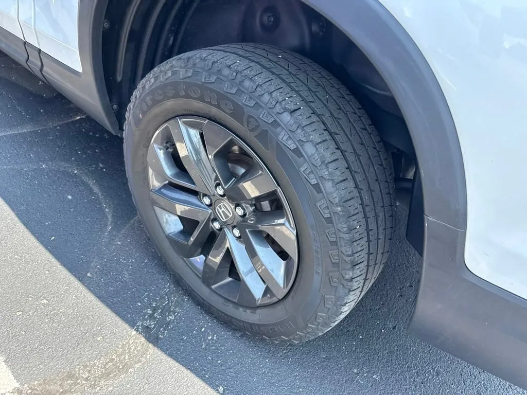 2023 Honda Ridgeline Sport - Photo 7