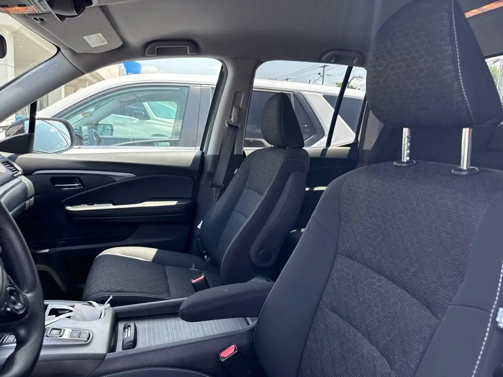 2023 Honda Ridgeline Sport - Photo 9