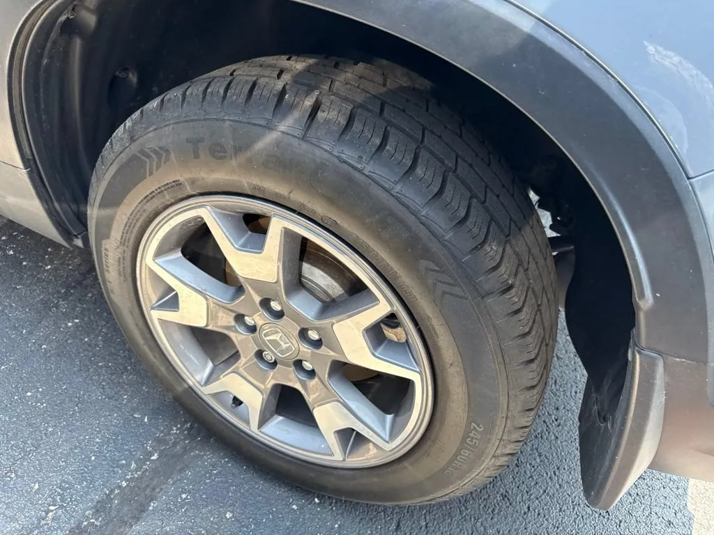 2023 Honda Passport TrailSport - Photo 7