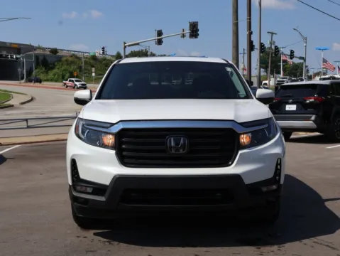 Photos of 2023 Honda Ridgeline RTL for sale in Kansas City, MO at Jay Wolfe Honda