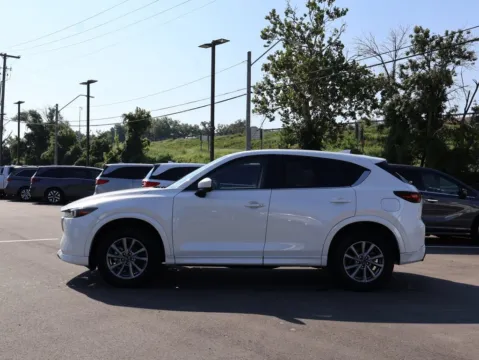 More photos of 2024 Mazda CX-5 2.5 S Select Package at Jay Wolfe Honda, MO