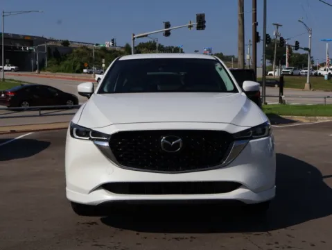 Photos of 2024 Mazda CX-5 2.5 S Select Package for sale in Kansas City, MO at Jay Wolfe Honda