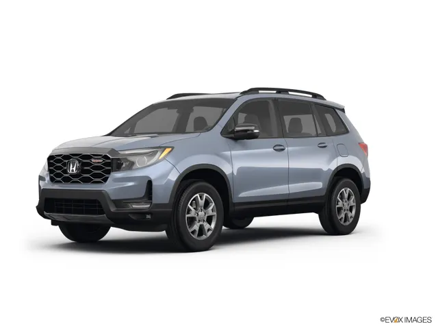 2022 Honda Passport TrailSport for sale in Kansas City, MO