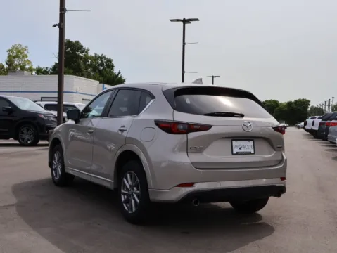 More photos of 2024 Mazda CX-5 2.5 S Select Package at Jay Wolfe Honda, MO