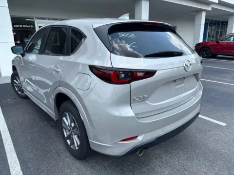 More photos of 2024 Mazda CX-5 2.5 S Select Package at Jay Wolfe Honda, MO