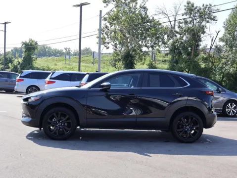 More photos of 2024 Mazda CX-30 2.5 S Select Sport at Jay Wolfe Honda, MO