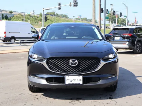 Photos of 2024 Mazda CX-30 2.5 S Select Sport for sale in Kansas City, MO at Jay Wolfe Honda