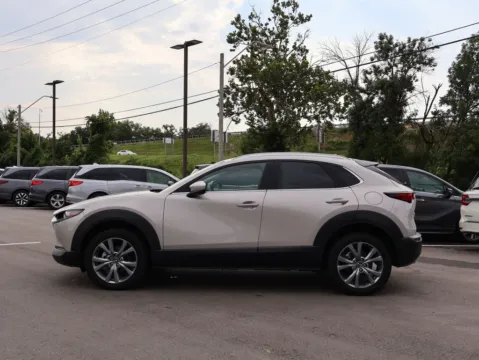 More photos of 2024 Mazda CX-30 2.5 S Premium Package at Jay Wolfe Honda, MO