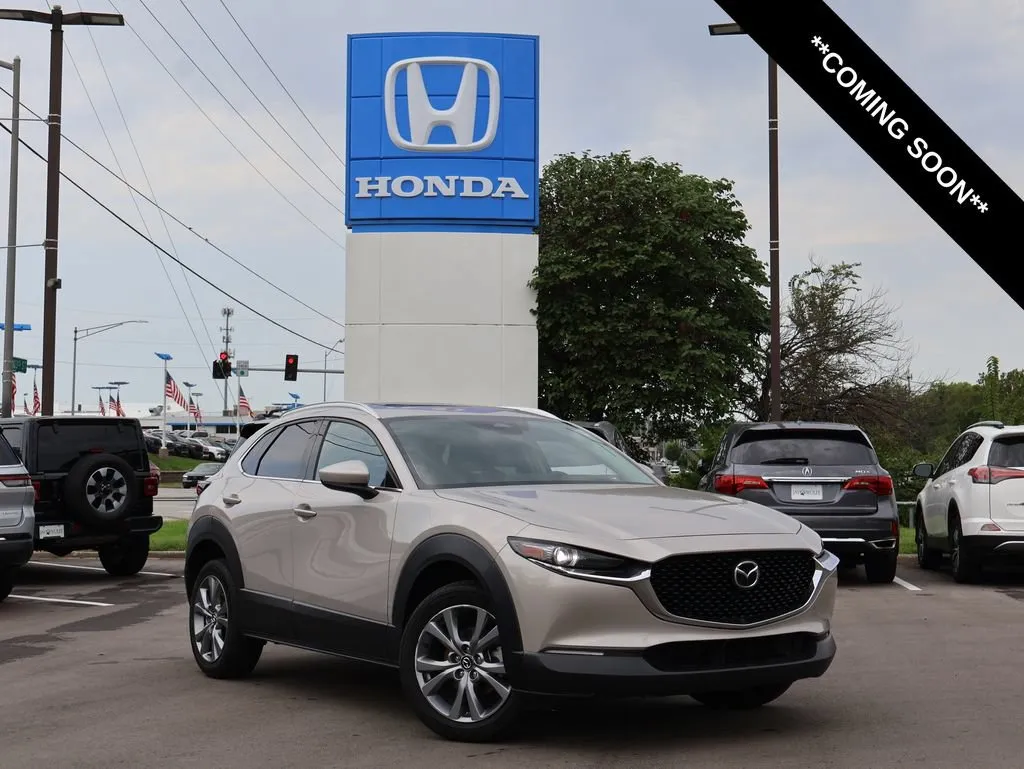 Used 2024 Mazda CX-30 Premium with VIN 3MVDMBDM0RM655007 for sale in Kansas City