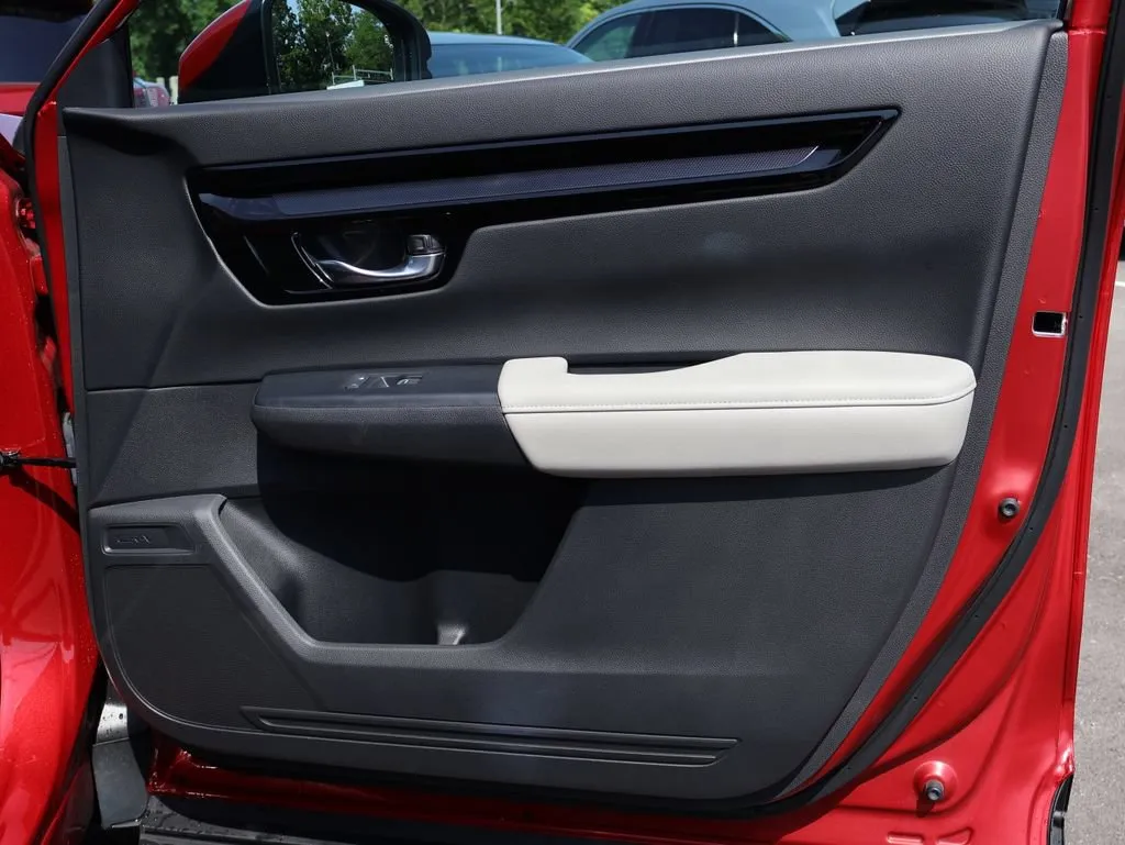 2024 Honda CR-V EX-L - Photo 11
