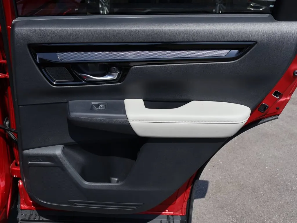 2024 Honda CR-V EX-L - Photo 14
