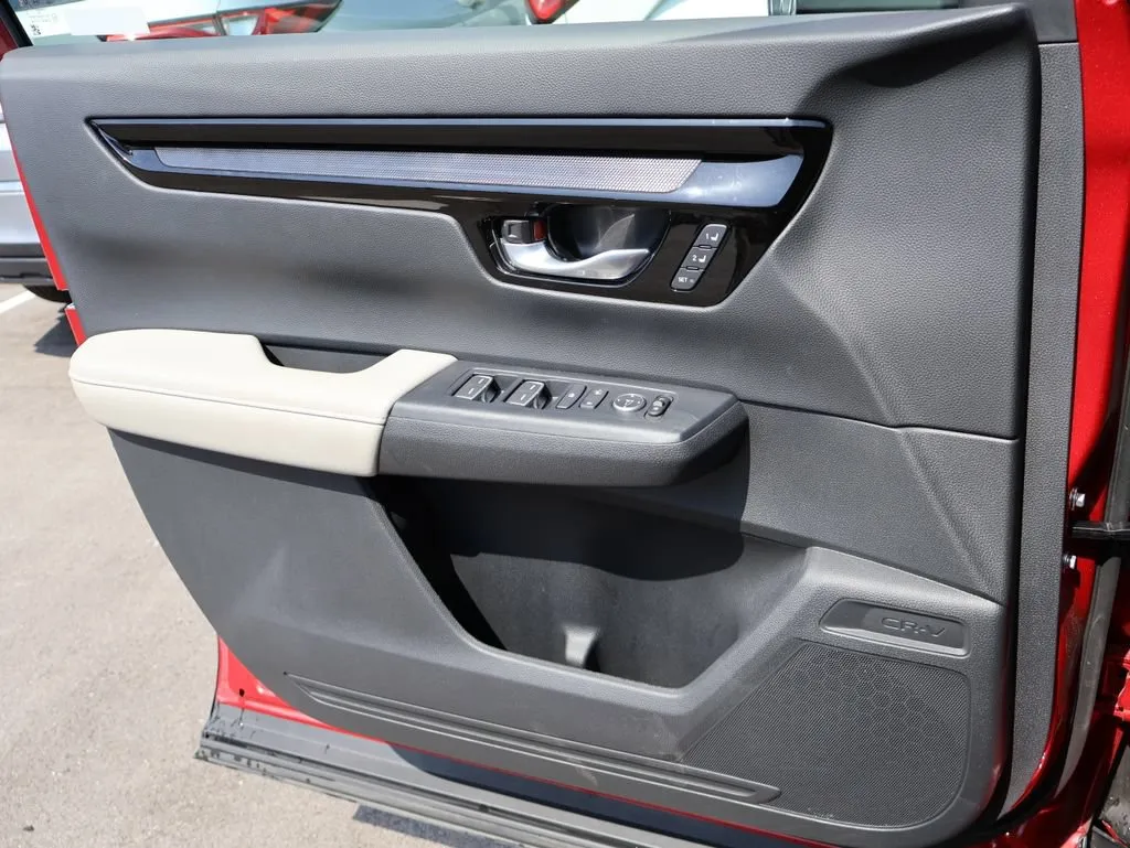 2024 Honda CR-V EX-L - Photo 31