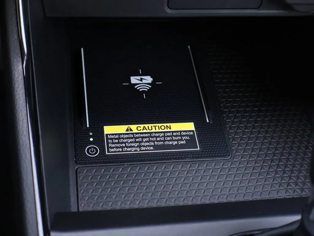 2024 Honda CR-V EX-L - Photo 25