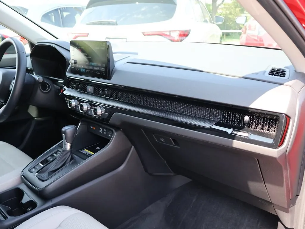 2024 Honda CR-V EX-L - Photo 9