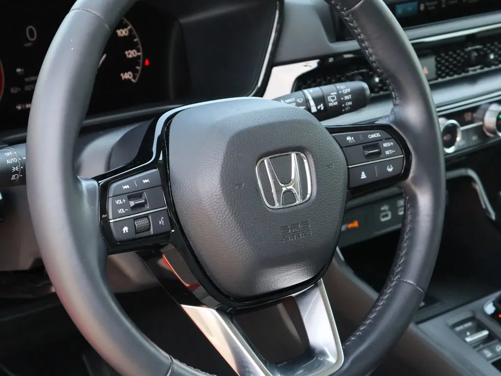 2024 Honda CR-V EX-L - Photo 18