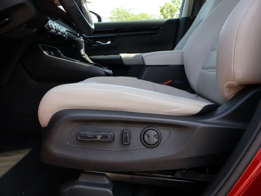 2024 Honda CR-V EX-L - Photo 32